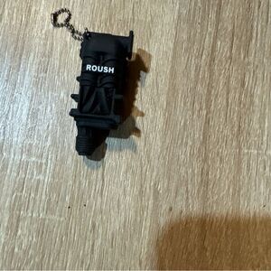 Roush  Engine Shape USB‎ Flash Drive
